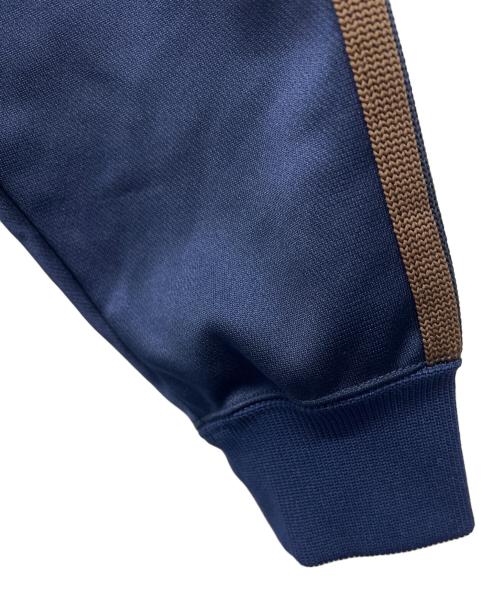 Needles（ニードルズ）Needles (ニードルズ) トラックジャケット ネイビー サイズ:Lの古着・服飾アイテム