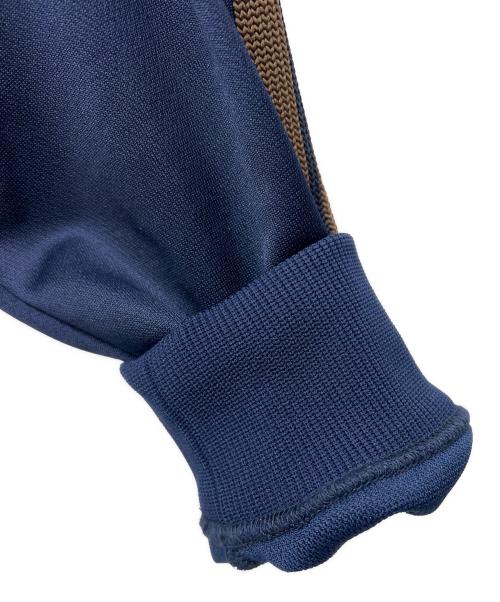 Needles（ニードルズ）Needles (ニードルズ) トラックジャケット ネイビー サイズ:Lの古着・服飾アイテム