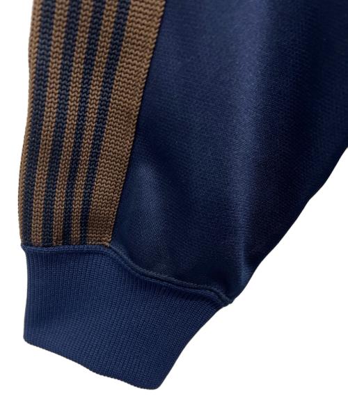 Needles（ニードルズ）Needles (ニードルズ) トラックジャケット ネイビー サイズ:Lの古着・服飾アイテム