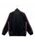 Needles (ニードルズ) トラックジャケット ブラック×ピンク サイズ:XL：20000円