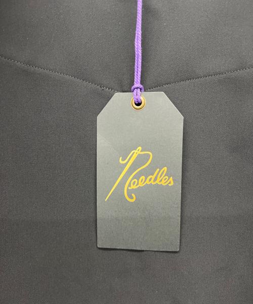 Needles（ニードルズ）Needles (ニードルズ) カウボーイジャケット ブラック サイズ:Lの古着・服飾アイテム