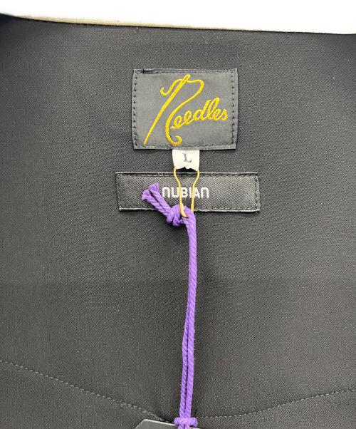 Needles（ニードルズ）Needles (ニードルズ) カウボーイジャケット ブラック サイズ:Lの古着・服飾アイテム