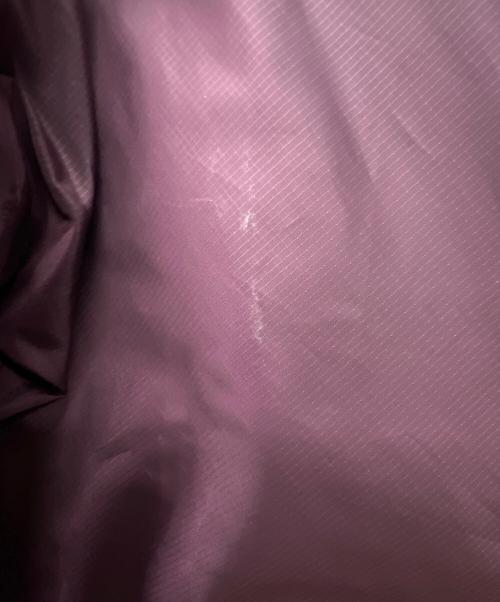 PRODUCT LAB（プロダクトラボ）PRODUCT LAB (プロダクトラボ) プルオーバーブルゾン パープル サイズ:Mの古着・服飾アイテム
