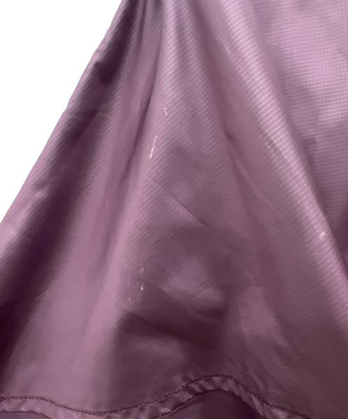 PRODUCT LAB（プロダクトラボ）PRODUCT LAB (プロダクトラボ) プルオーバーブルゾン パープル サイズ:Mの古着・服飾アイテム