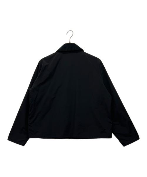Barbour（バブアー）Barbour (バブアー) ジップジャケット ブラック サイズ:Sの古着・服飾アイテム