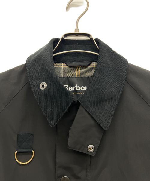 Barbour（バブアー）Barbour (バブアー) ジップジャケット ブラック サイズ:Sの古着・服飾アイテム
