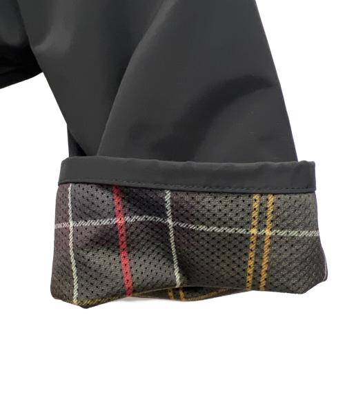 Barbour（バブアー）Barbour (バブアー) ジップジャケット ブラック サイズ:Sの古着・服飾アイテム
