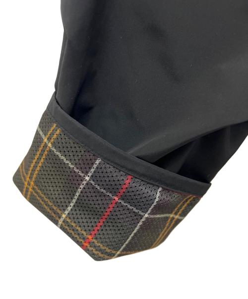 Barbour（バブアー）Barbour (バブアー) ジップジャケット ブラック サイズ:Sの古着・服飾アイテム