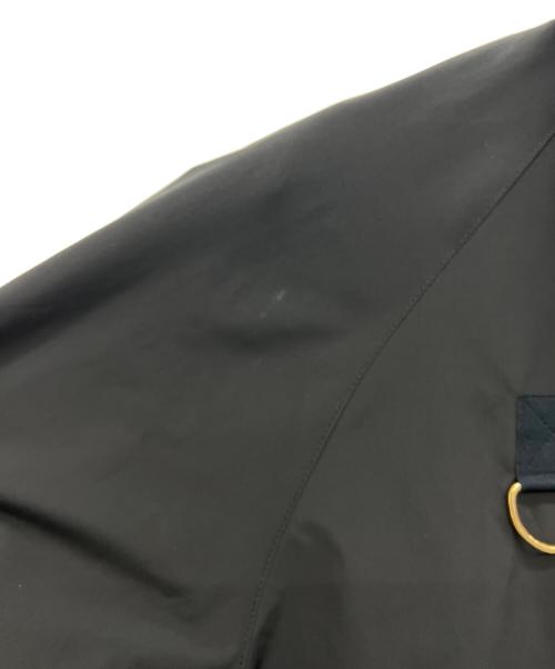 Barbour（バブアー）Barbour (バブアー) ジップジャケット ブラック サイズ:Sの古着・服飾アイテム