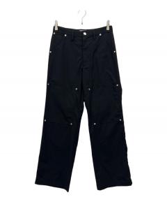 中古・古着通販】WTAPS (ダブルタップス) カーゴパンツ ブラック
