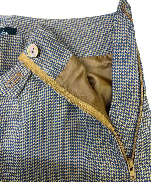 STEVEN ALAN（スティーブンアラン）STEVEN ALAN (スティーブンアラン) ストレートパンツ ベージュ サイズ:Mの古着・服飾アイテム