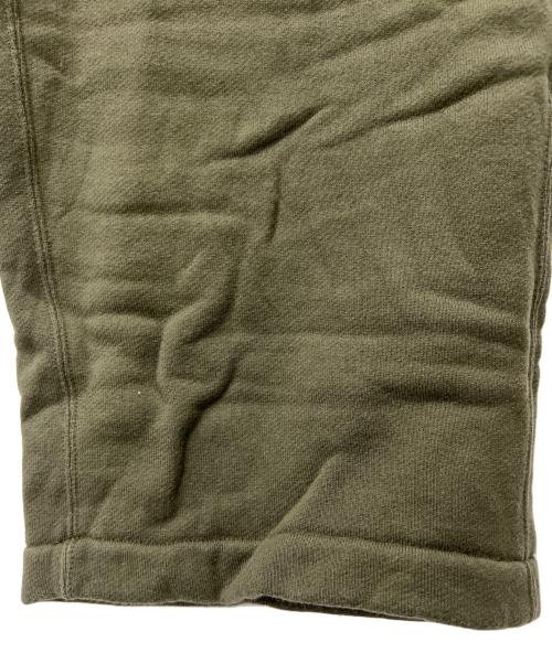 NIKE（ナイキ）NIKE (ナイキ) スウェットパンツ グリーン サイズ:Sの古着・服飾アイテム
