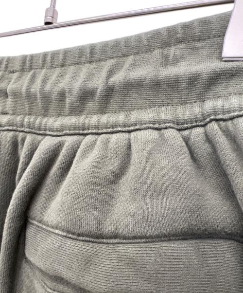 NIKE（ナイキ）NIKE (ナイキ) スウェットパンツ グリーン サイズ:Sの古着・服飾アイテム