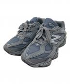 NEW BALANCEニューバランス）の古着「U9060IB」｜グレー