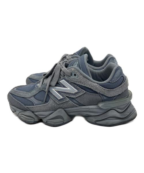 NEW BALANCE（ニューバランス）NEW BALANCE (ニューバランス) U9060IB グレー サイズ:23の古着・服飾アイテム