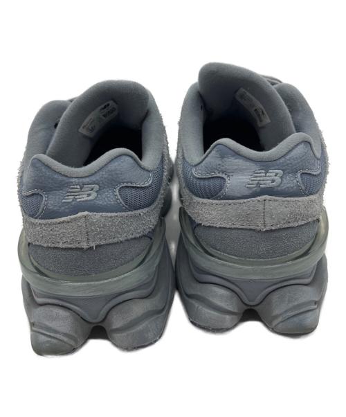 NEW BALANCE（ニューバランス）NEW BALANCE (ニューバランス) U9060IB グレー サイズ:23の古着・服飾アイテム