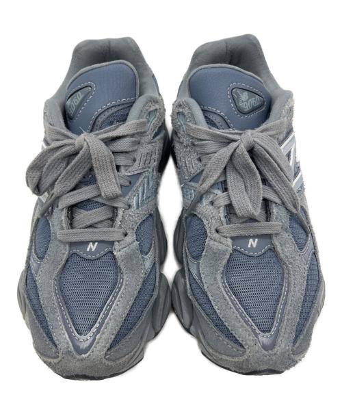 NEW BALANCE（ニューバランス）NEW BALANCE (ニューバランス) U9060IB グレー サイズ:23の古着・服飾アイテム