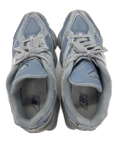 NEW BALANCE（ニューバランス）NEW BALANCE (ニューバランス) U9060IB グレー サイズ:23の古着・服飾アイテム