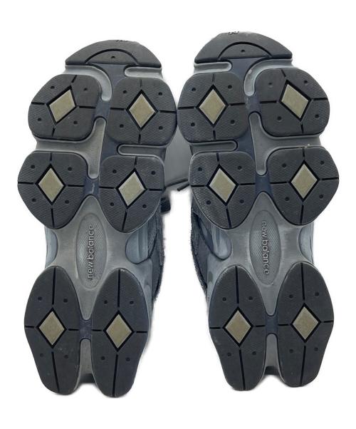 NEW BALANCE（ニューバランス）NEW BALANCE (ニューバランス) U9060IB グレー サイズ:23の古着・服飾アイテム