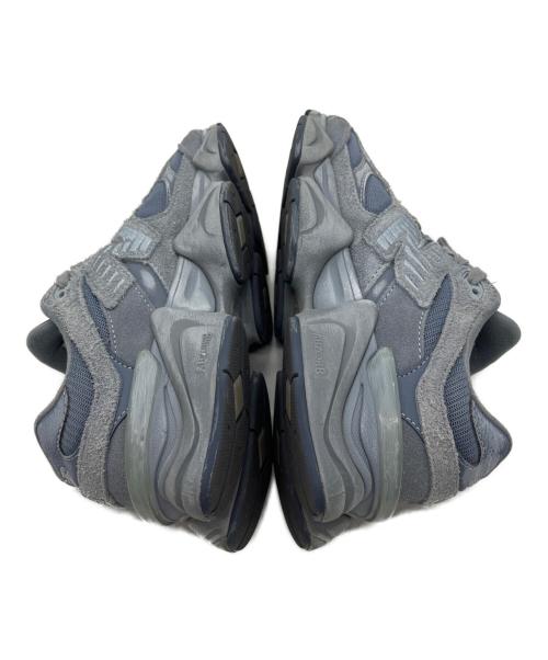NEW BALANCE（ニューバランス）NEW BALANCE (ニューバランス) U9060IB グレー サイズ:23の古着・服飾アイテム