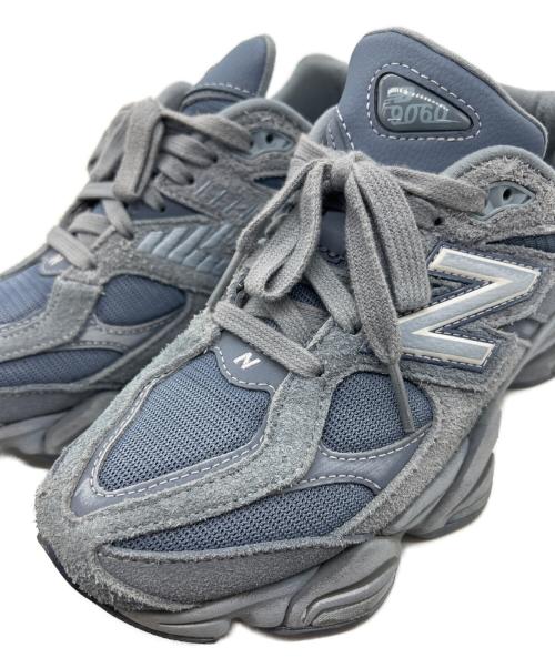 NEW BALANCE（ニューバランス）NEW BALANCE (ニューバランス) U9060IB グレー サイズ:23の古着・服飾アイテム