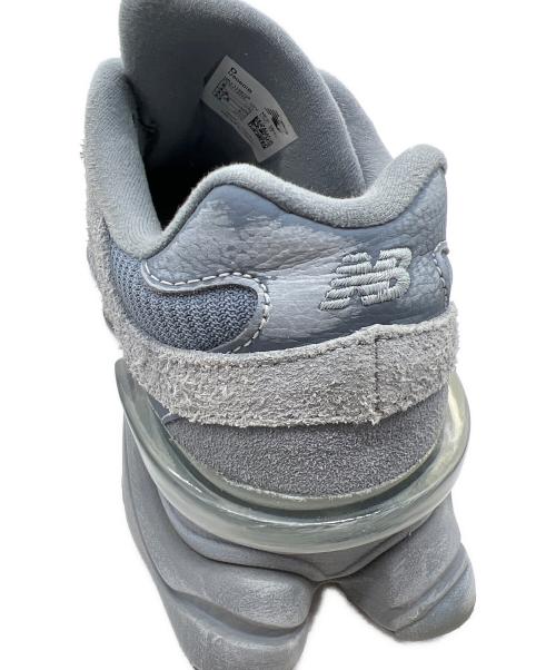 NEW BALANCE（ニューバランス）NEW BALANCE (ニューバランス) U9060IB グレー サイズ:23の古着・服飾アイテム