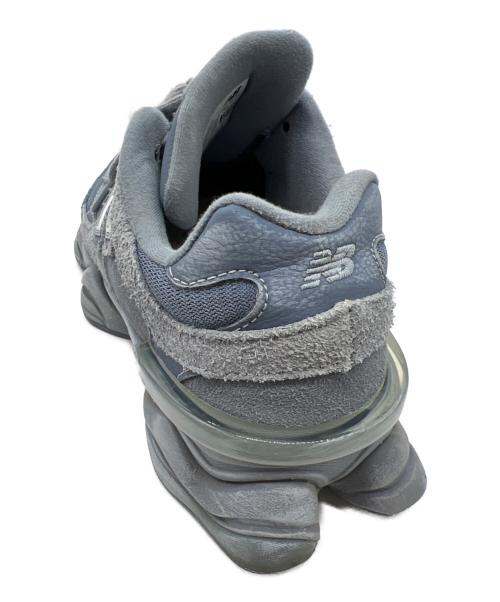 NEW BALANCE（ニューバランス）NEW BALANCE (ニューバランス) U9060IB グレー サイズ:23の古着・服飾アイテム