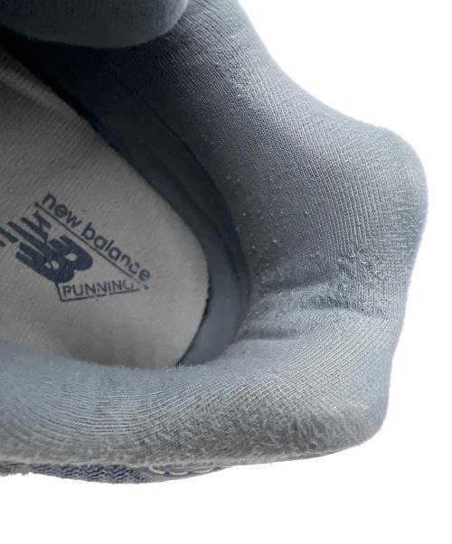 NEW BALANCE（ニューバランス）NEW BALANCE (ニューバランス) U9060IB グレー サイズ:23の古着・服飾アイテム