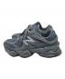 NEW BALANCE (ニューバランス) U9060IB グレー サイズ:23：11000円