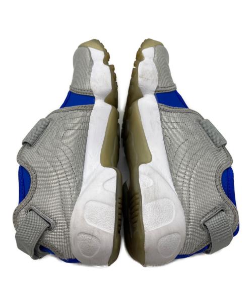 NIKE（ナイキ）NIKE (ナイキ) WMNS AIR RIFT グレー サイズ:24の古着・服飾アイテム