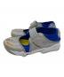 NIKE (ナイキ) WMNS AIR RIFT グレー サイズ:24：6000円