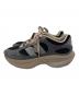NEW BALANCE (ニューバランス) Warped Runner グレー×ベージュ サイズ:26.5：8000円