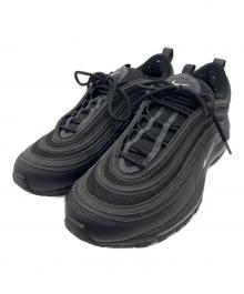 NIKE（ナイキ）の古着「Air Max 97」｜ブラック