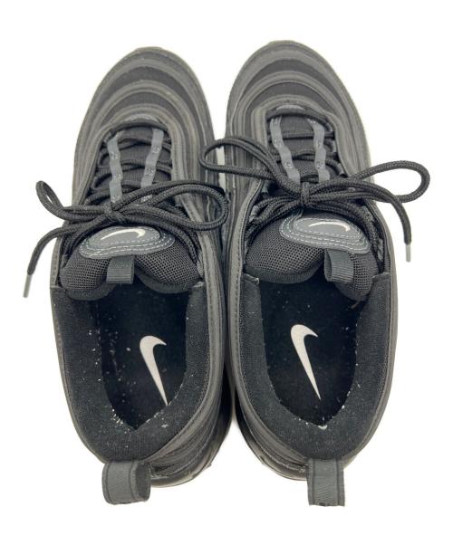 NIKE（ナイキ）NIKE (ナイキ) Air Max 97 ブラック サイズ:27の古着・服飾アイテム