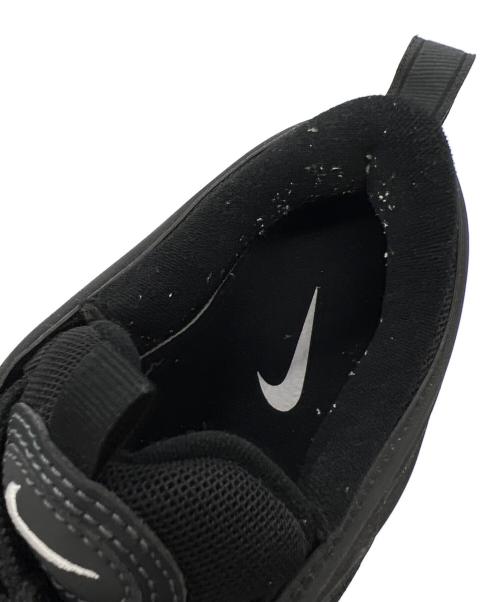 NIKE（ナイキ）NIKE (ナイキ) Air Max 97 ブラック サイズ:27の古着・服飾アイテム