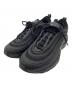 NIKE（ナイキ）の古着「Air Max 97」｜ブラック