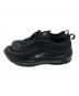 NIKE (ナイキ) Air Max 97 ブラック サイズ:27：6000円