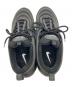 中古・古着 NIKE (ナイキ) Air Max 97 ブラック サイズ:27：6000円