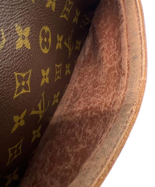 LOUIS VUITTON（ルイ ヴィトン）LOUIS VUITTON (ルイ ヴィトン) クラッチバッグ　コンピエーニュ28の古着・服飾アイテム