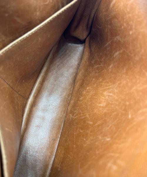 LOUIS VUITTON（ルイ ヴィトン）LOUIS VUITTON (ルイ ヴィトン) クラッチバッグ　コンピエーニュ28の古着・服飾アイテム