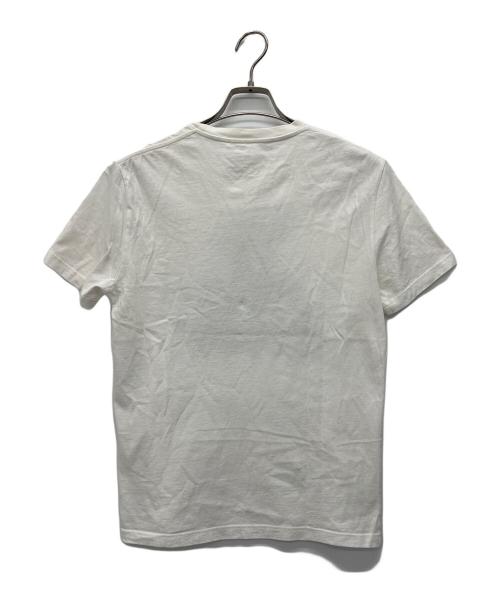 STELLA McCARTNEY（ステラマッカートニー）STELLA McCARTNEY (ステラマッカートニー) 半袖Tシャツ ホワイト サイズ:Sの古着・服飾アイテム