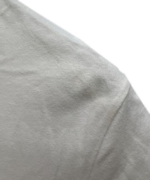 STELLA McCARTNEY（ステラマッカートニー）STELLA McCARTNEY (ステラマッカートニー) 半袖Tシャツ ホワイト サイズ:Sの古着・服飾アイテム