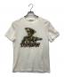 STELLA McCARTNEY（ステラマッカートニー）の古着「半袖Tシャツ」｜ホワイト