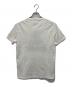 STELLA McCARTNEY (ステラマッカートニー) 半袖Tシャツ ホワイト サイズ:S：5000円