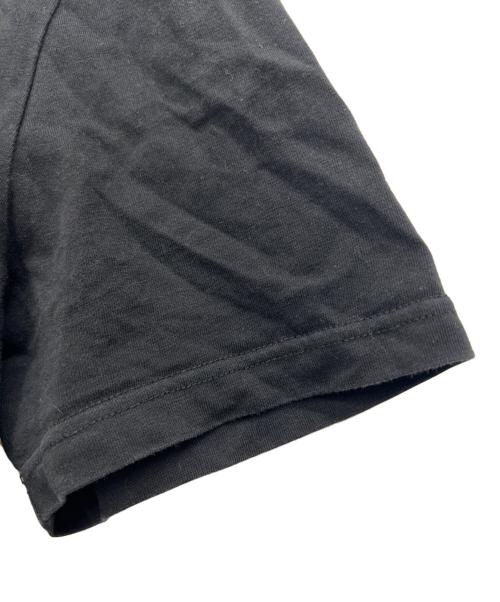 JIMMY CHOO（ジミーチュウ）JIMMY CHOO (ジミーチュウ) Tシャツ ブラック サイズ:Lの古着・服飾アイテム