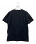 JIMMY CHOO (ジミーチュウ) Tシャツ ブラック サイズ:L：5000円