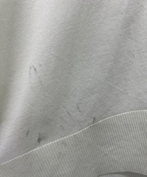PLST（プラステ）PLST (プラステ) 薄手カーディガン グリーン サイズ:Mの古着・服飾アイテム