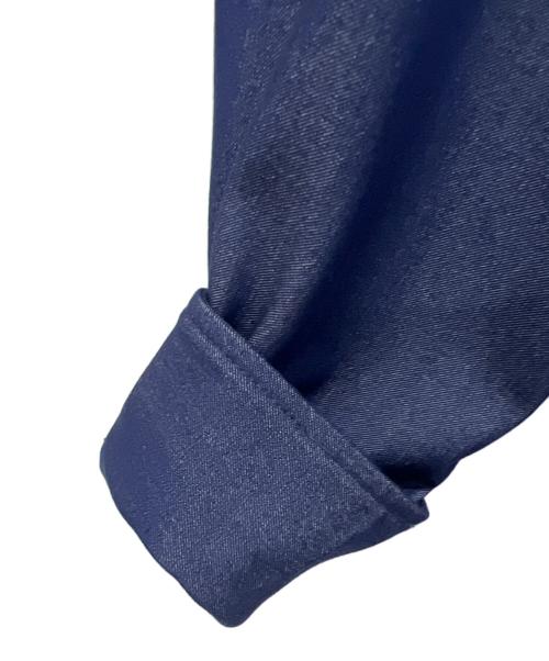 PLST（プラステ）PLST (プラステ) 長袖シャツ ブルー サイズ:Sの古着・服飾アイテム
