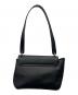 Salvatore Ferragamo (サルヴァトーレ フェラガモ) ワンショルダーバッグ ブラック：12000円