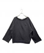 JOURNAL STANDARD relumeジャーナルスタンダード レリューム）の古着「カットオフルーズプルオーバー」｜グレー